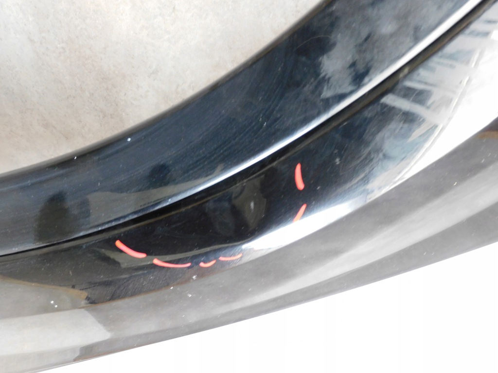 фото №13, Audi q7 4m крыло левый перед передний молдинг