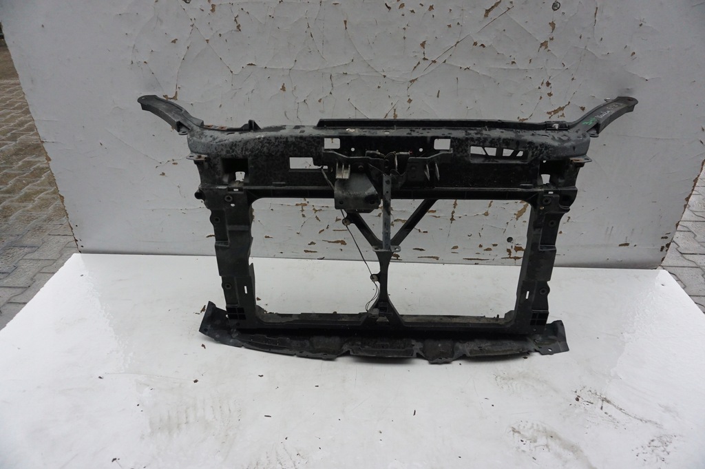 фото №1, Усилитель pas передний mazda 5