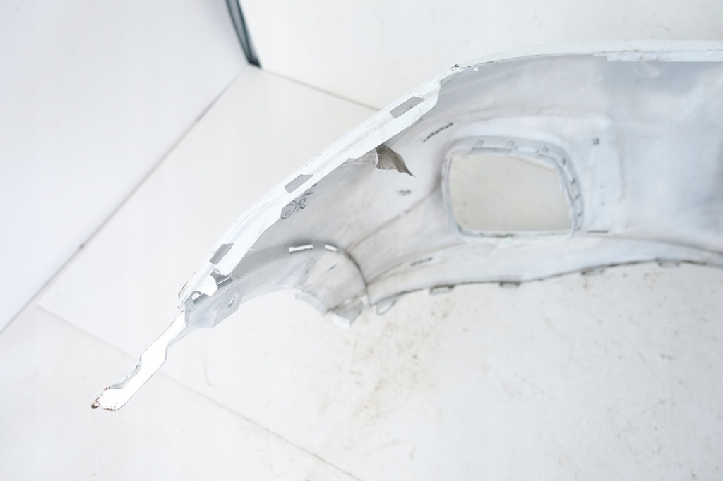 фото №10, Бампер перед передній ford puma mk2 ii l1tb-17757-a