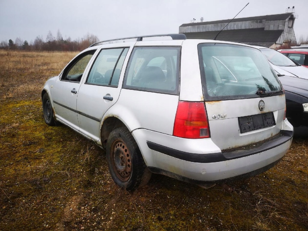 Volkswagen golf датчик подушки безпеки повітряної srs 1999 1.6l ij0909606d 5wk42 Київ
