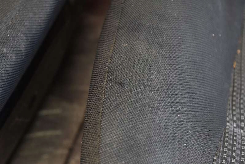 фото №8, Сидіння сидіння комплект обшивка обшивки eu hyundai coupe 2 ii 01-05