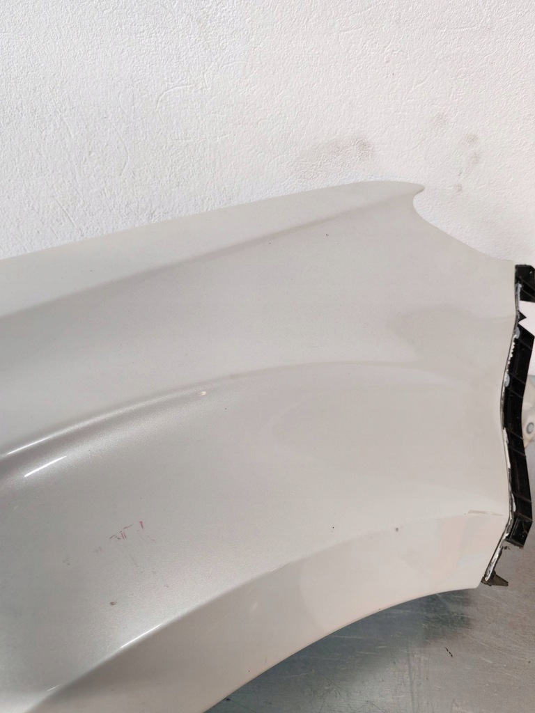 фото №13, Subaru forester iii sh крыло правый передний правый перед 37j