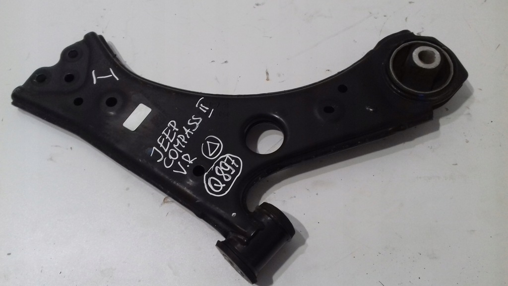 фото №1, Jeep compass ii рычаг передний правый перед 2016-