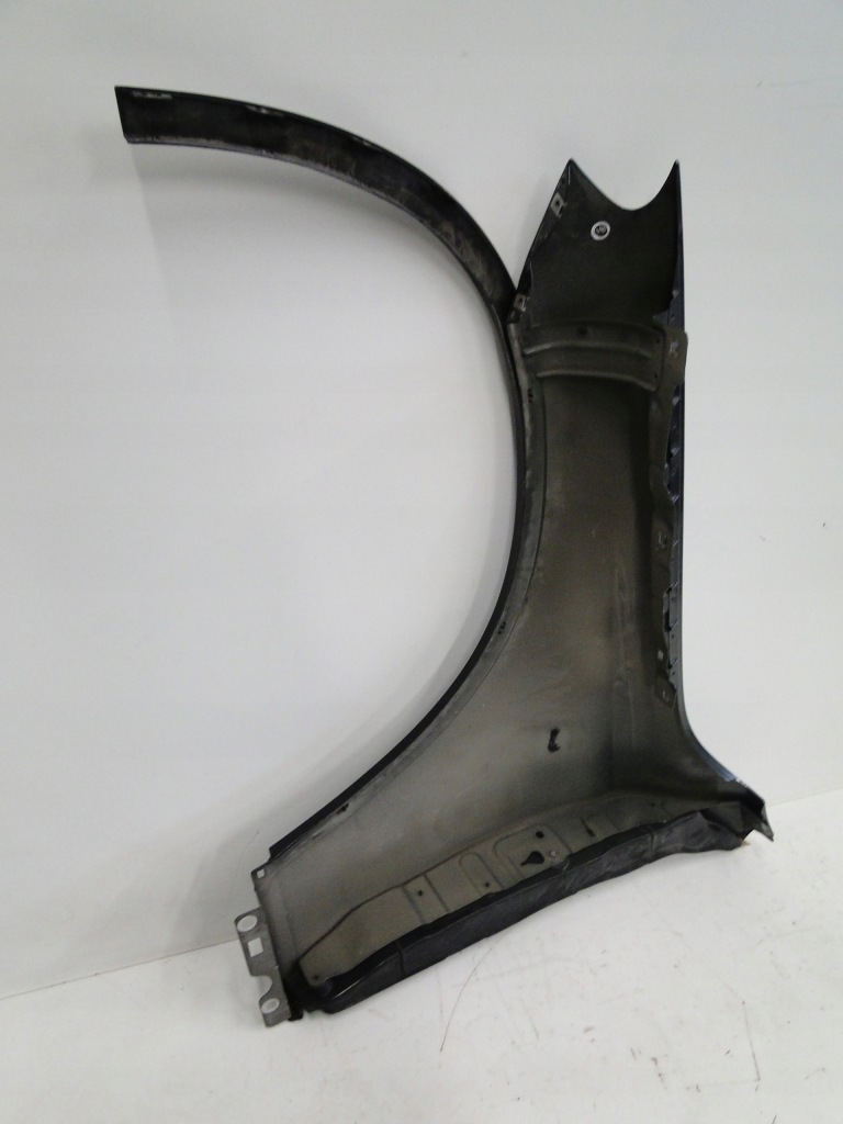 фото №9, Mercedes крыло передний правый a2538800218 glc 253 x253 w253 992