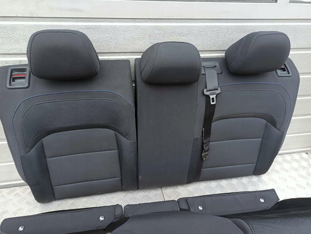 фото №12, Mg4 mg сидіння сидіння europa 2023r