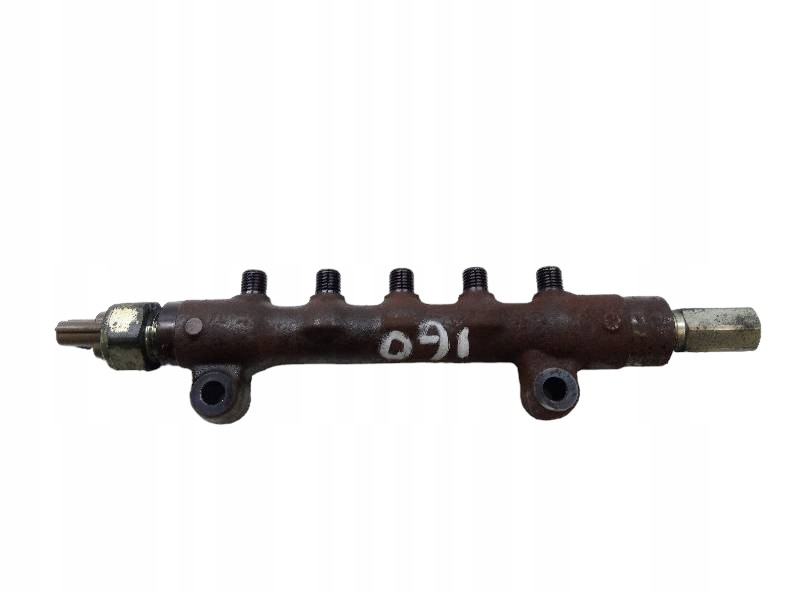 фото №1, Молдинг впрыскная 2.0 d ee20z subaru outback iv 2009-2014