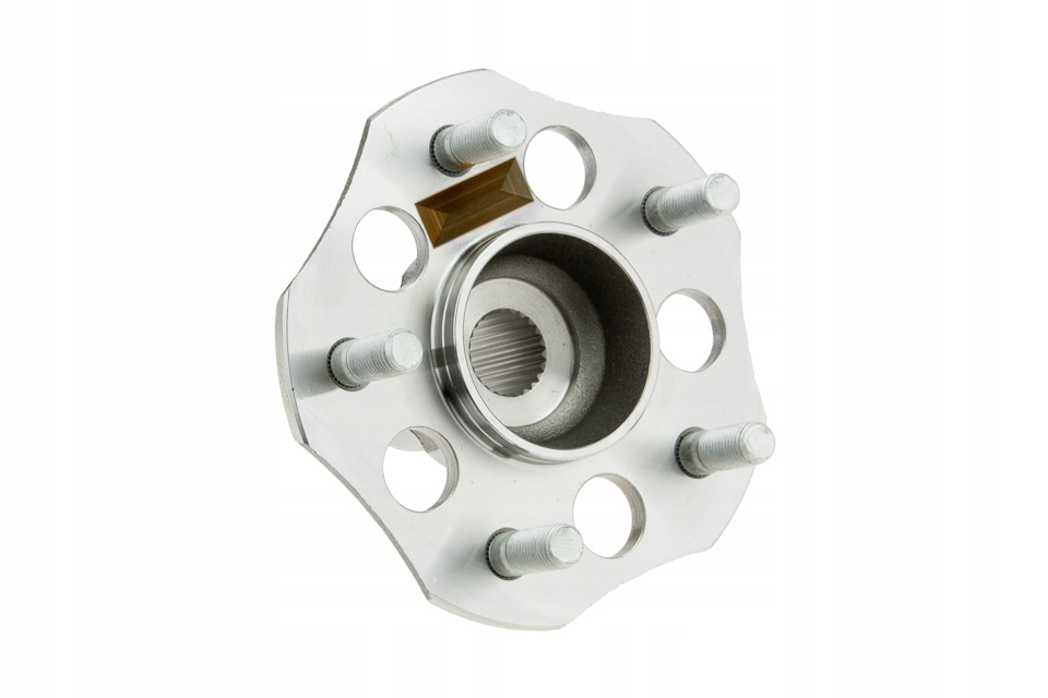 фото №6, Ступиця колеса задня do honda cr-v ii 2.0 2.4