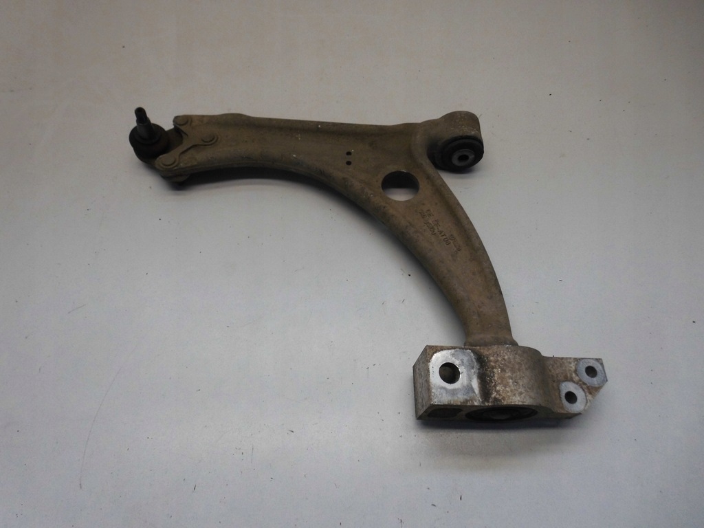 фото №1, Рычаг с шаровая опора audi tt 8j левый перед оригинал