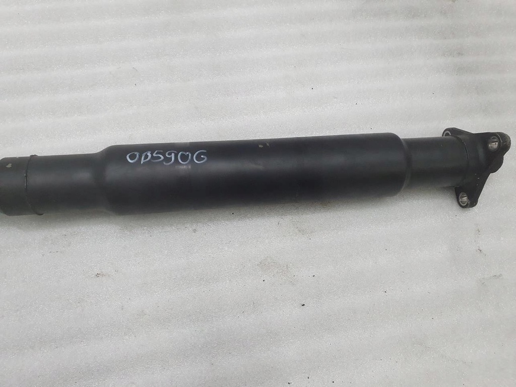 фото №10, Wał привідний задній 7589129 bmw e71 x6