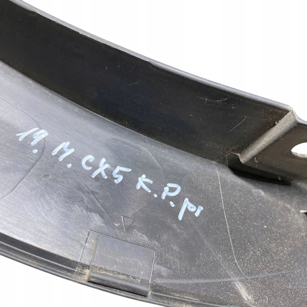 фото №8, Mazda cx-5 ii 2019 левая сторона накладки, накладки