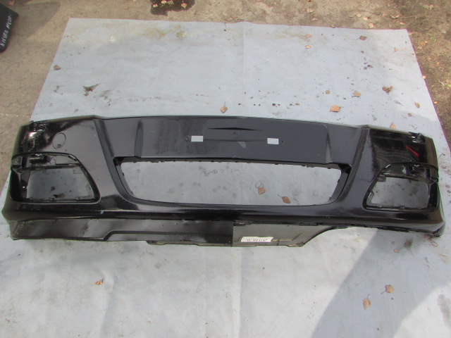 фото №1, Бампер передний opel astra h