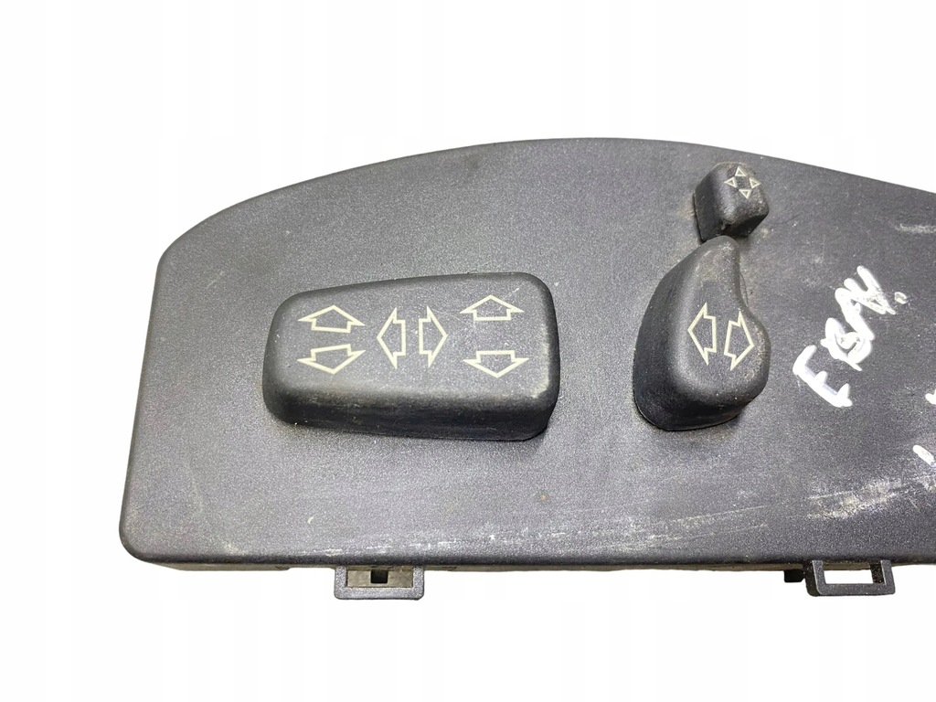 фото №9, Land rover range rover l322 2004 переключатель регулировки сиденье 61317069619