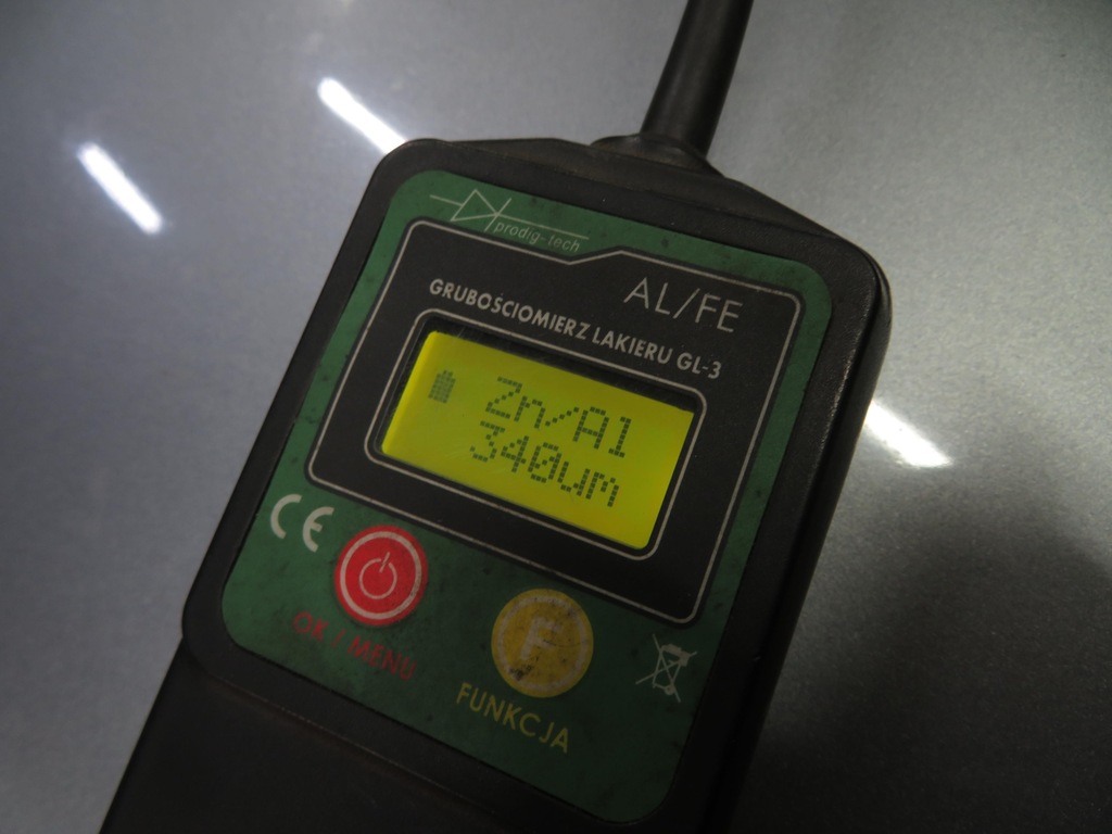 фото №9, Капот opel meriva a z163