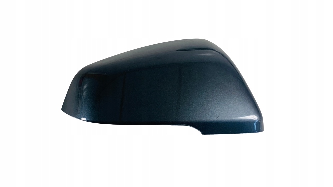 фото №1, Bmw x2 f39 f45 правая корпус зеркало