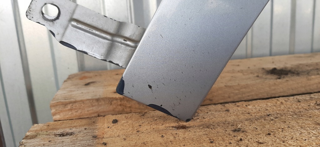 фото №6, Крыло правый перед fiat bravo ii лак 336/b