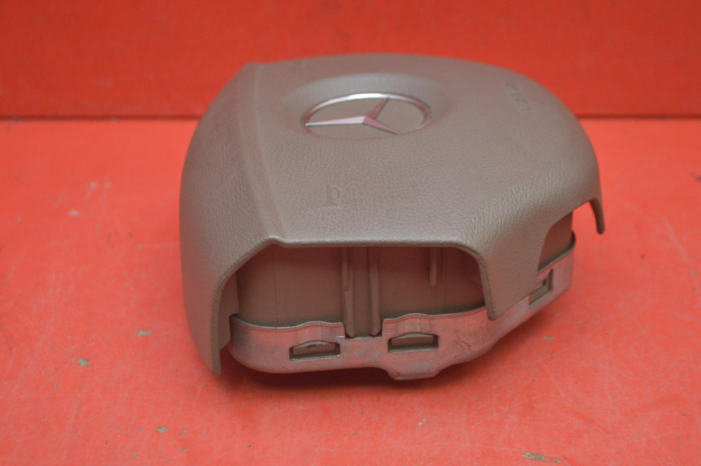 фото №6, Подушка безпеки подушка повітряна водія a1644600098 mercedes gl x164 06-09