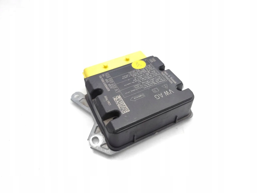 фото №11, Skoda superb блок управления / модуль подушка безопасности 2.0 tdi дизель 110kw 150 hp 2017