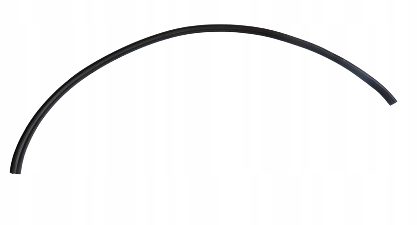 фото №1, Прокладка жабо hyundai i30 ii 2011-2017 rok