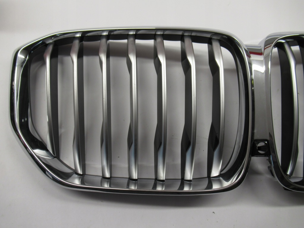 фото №3, Bmw x5 g05 решітка радіатора решітки радіатора решітка радіатора 7454887