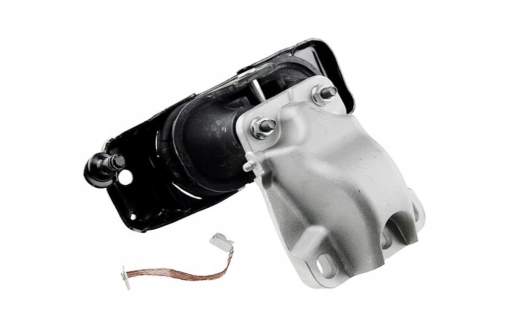 фото №1, Подушка двигуна права do dodge grand caravan 4.0