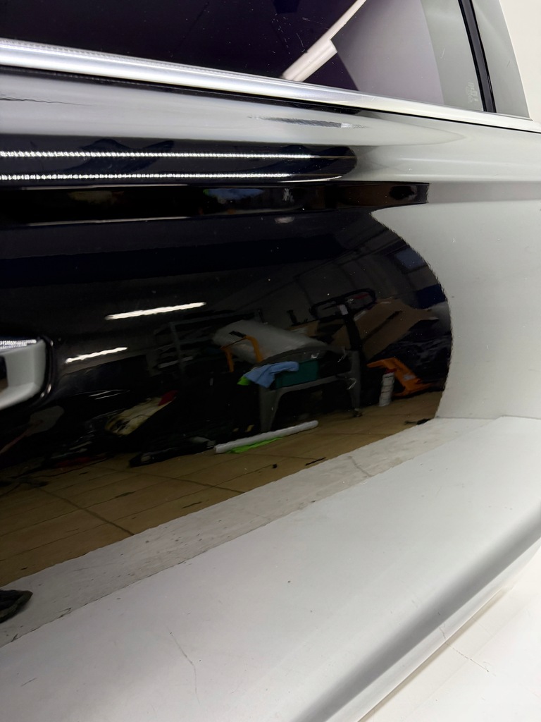 фото №8, Audi a6 s6 c7 sedan дверь правый задняя ly9b полный