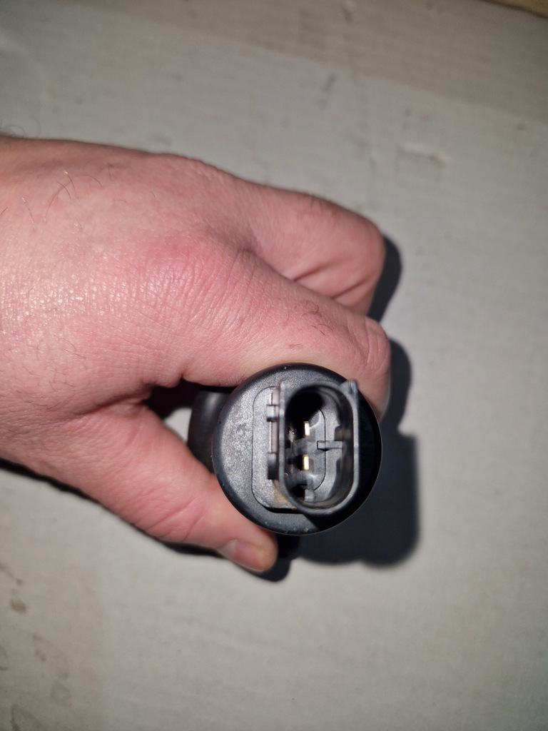 фото №3, Помпа омывателя renault gama range t volvo fh 4 fm 4