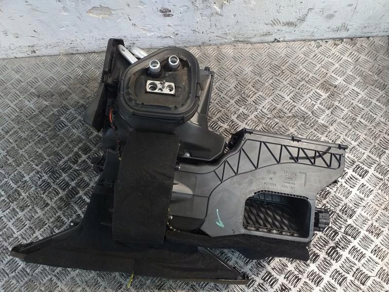 фото №6, Отопитель mini countryman r60 2.0 d 9266878