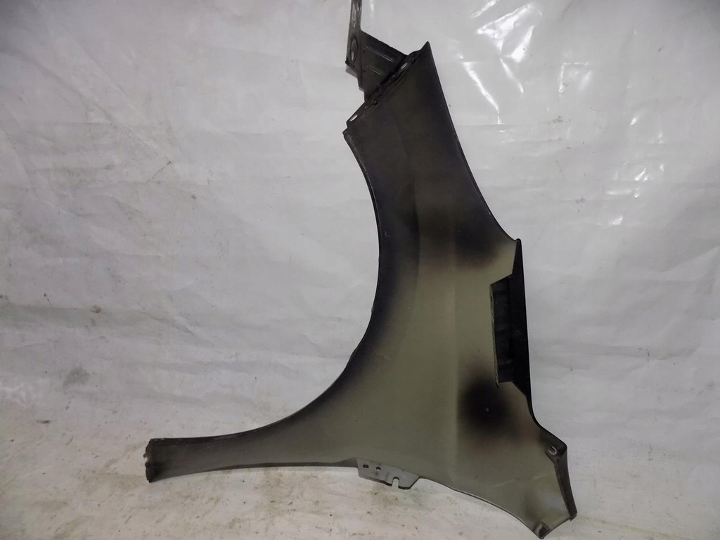 фото №7, Peugeot 207 cc exlb крила правий перед передній