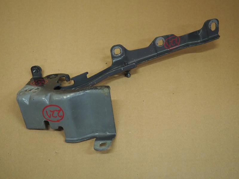 фото №2, Петля капот лівий renault latitude 654010010r