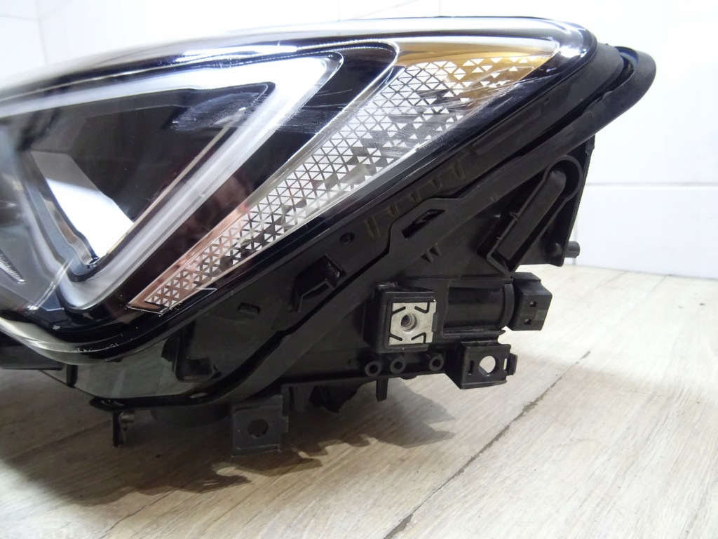 фото №7, Seat leon iv 5fb full led лампа передняя левая 5fb941035b llu