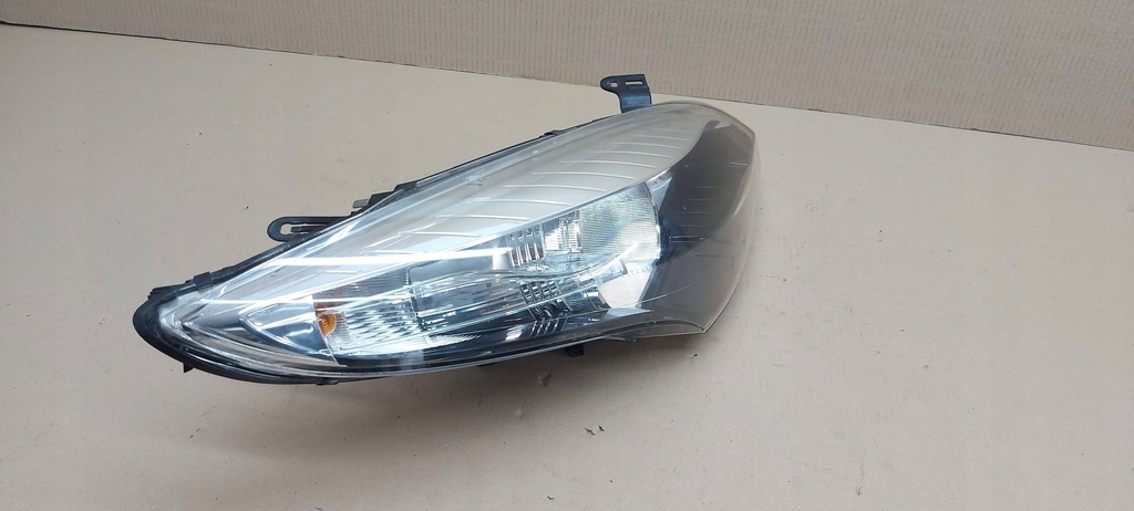 фото №7, Лампа перед правая renault megane iii megane iii