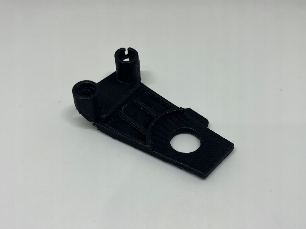 фото №7, Land rover discovery v 2017-2021 ремкомплект, кронштейн, зачіп лампи