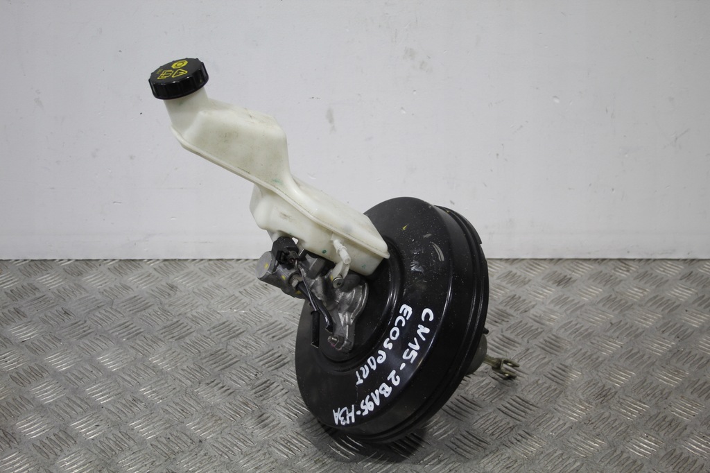 фото №1, Підсилювач гальм насос гальмівна ford ecosport ii mk2