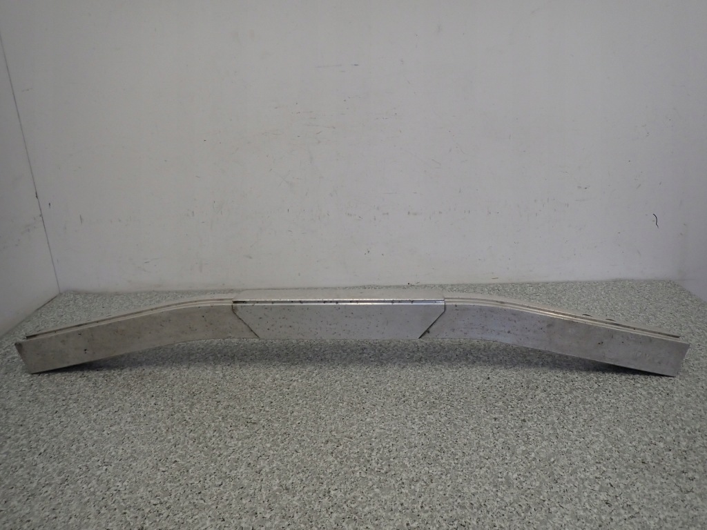 фото №5, Honda civic viii 06- sedan fd балка бампера заднього