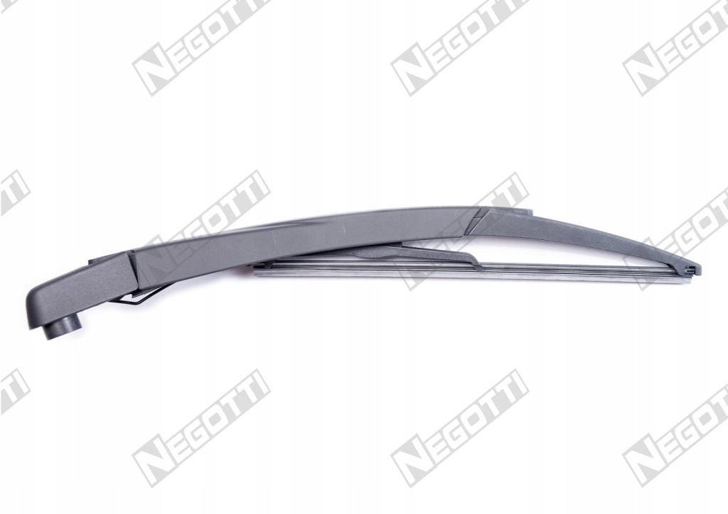 фото №4, Рычаг задний стеклоочиститель и щетка citroen c4 ii b71 09.2010-