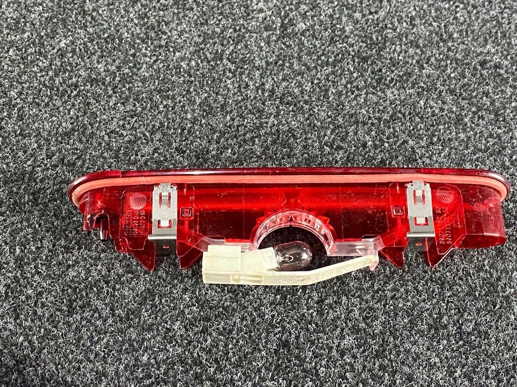 фото №1, Renault kangoo свет стоп задняя 439496d