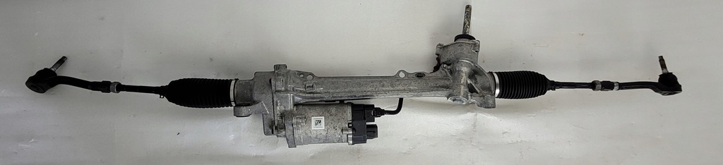 фото №8, Рейка рульова трансмісія hyundai ioniq 5 2021-