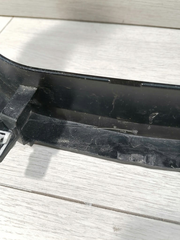 фото №9, Bmw ix рамка решётка радиатора решётка радиатора 9464477