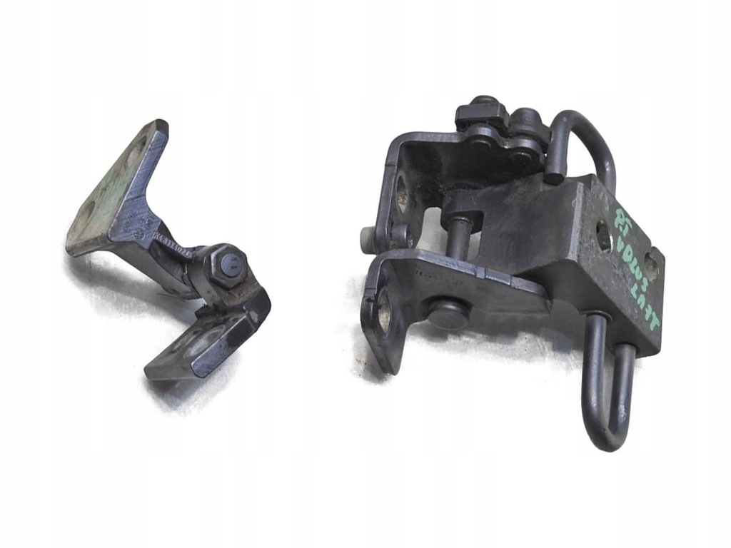 фото №1, Петли дверь правый задняя la7t vw golf v plus