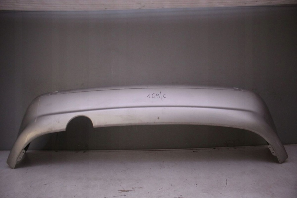 Купити Бампер задній mercedes 170 slk