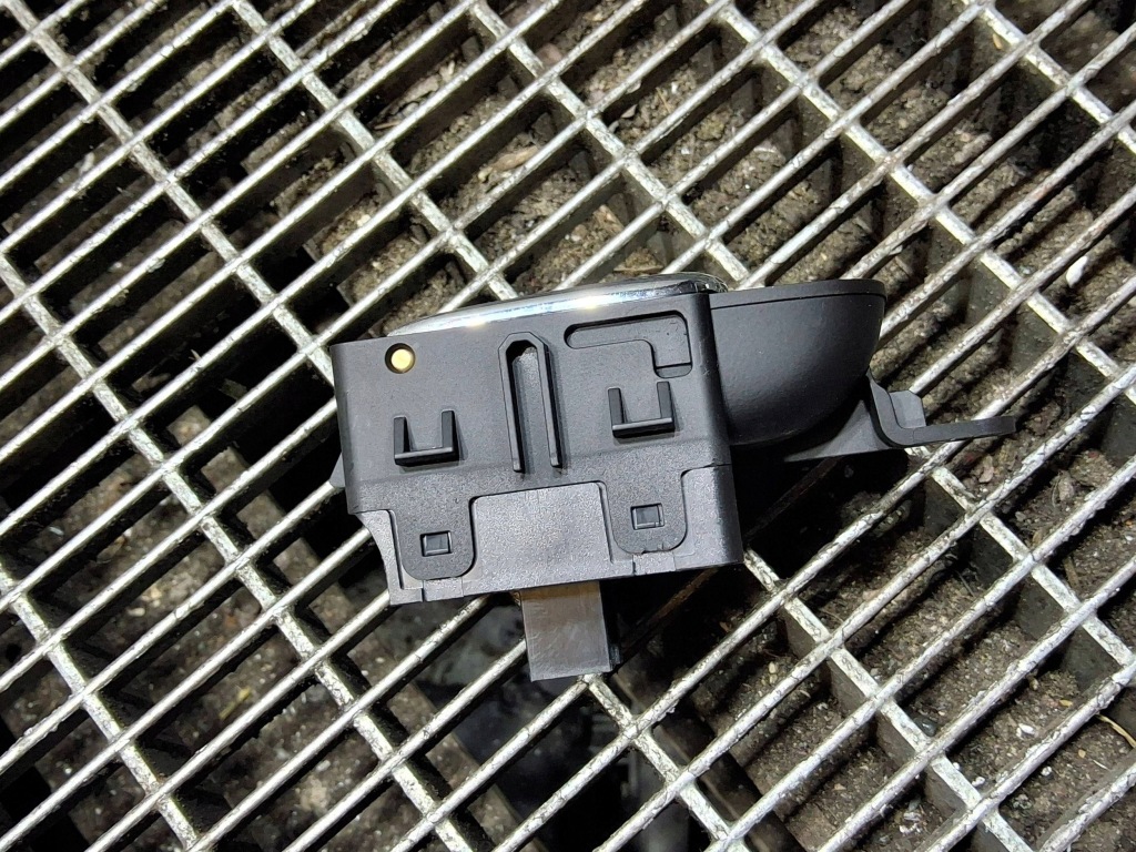 фото №4, Переключатель люк opel cascada 13369727