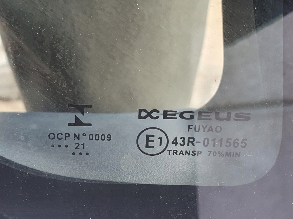 Двері правий перед mercedes citan ii w420 mfk Оригінал