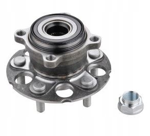 фото №1, Подшипник ступица honda crv iii 06- 4x4 задняя l/p