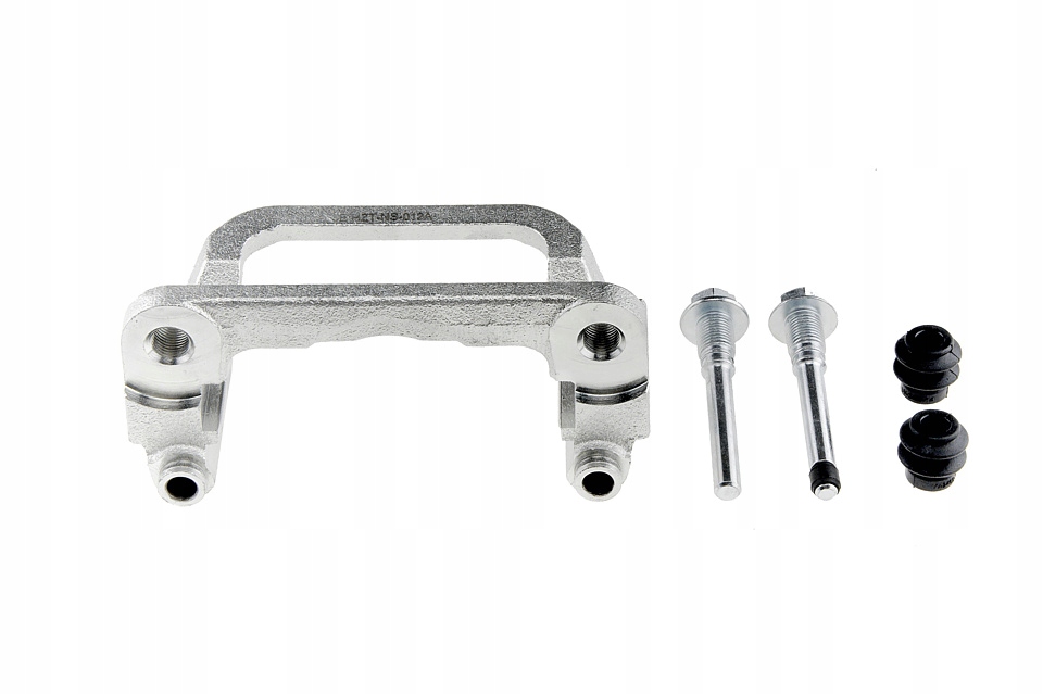 фото №14, Скоба суппорт задняя nissan x-trail t31 07- l / p