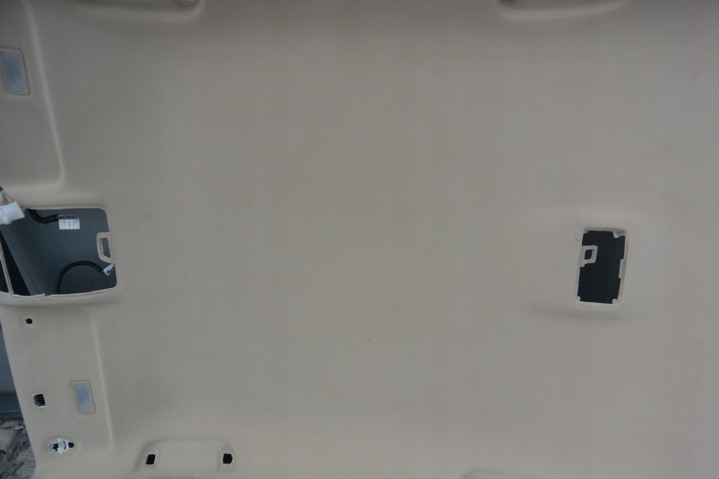 фото №6, Стеля lexus gs iii 450h lift 300 430 mk3