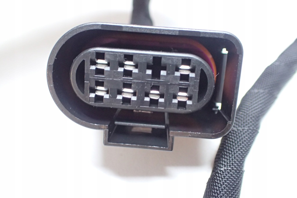 фото №9, Nowa джгут skoda superb 6 pdc радар датчик температури led 3v0971095aa