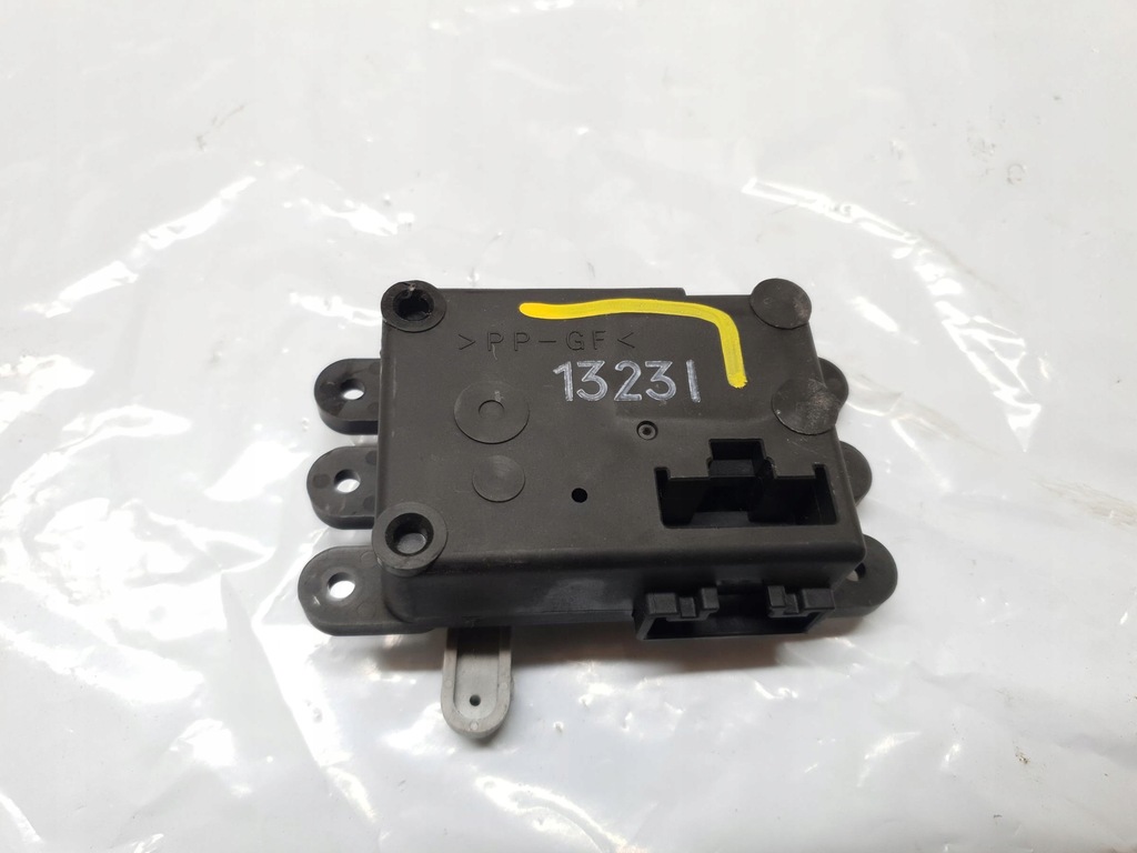 фото №1, Моторчик отопителя mazda premacy