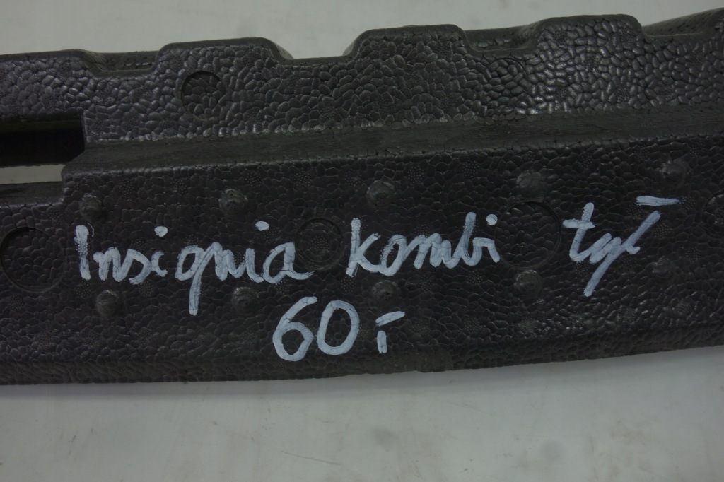 фото №5, Абсорбер задня opel insignia a kombi 13317397