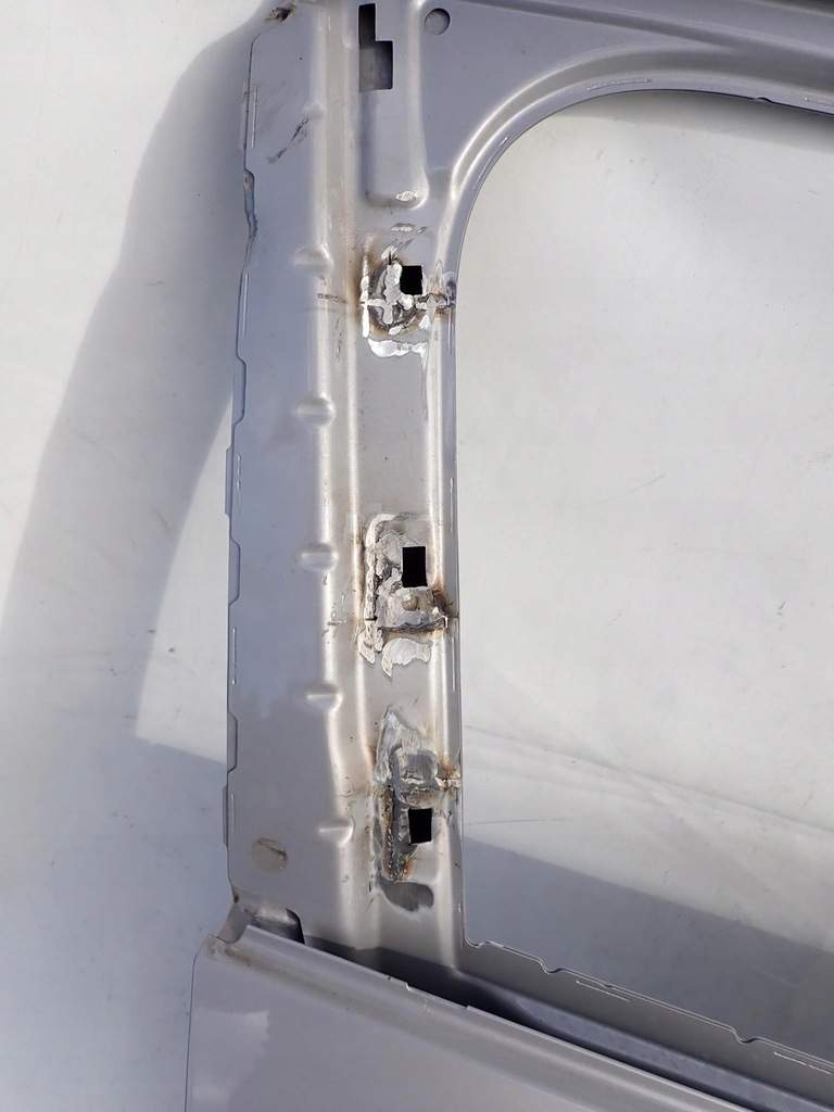 фото №11, Audi a3 iii 3 8v sedan 13-20 двері перед праве