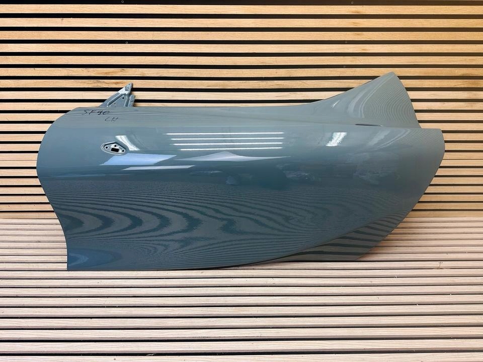 фото №5, Ferrari sf90 двері ліва 198274